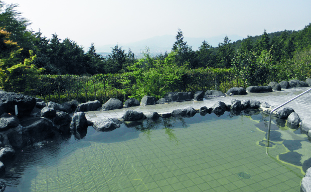 富士山天母の湯